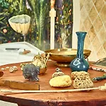 Del Sole بومبيي