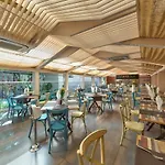 فندق Del Sole بومبيي