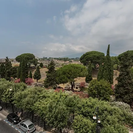 Hotel Del Sole 4*