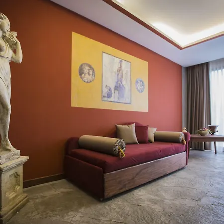Del Sole Hotel