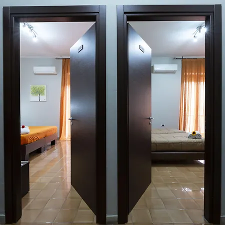Del Sole Hotel