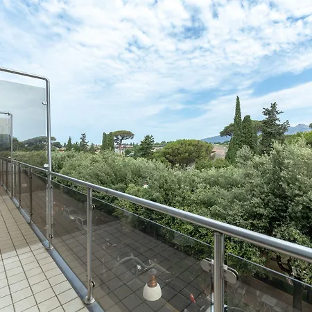 Del Sole Hotel 4*