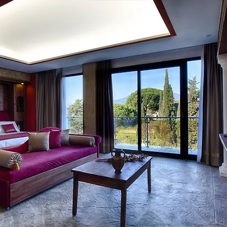 Del Sole Hotel