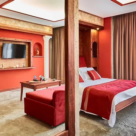 Del Sole Hotel 4*