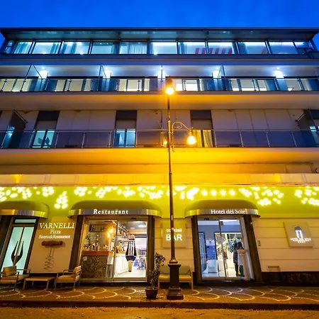酒店 太阳酒店