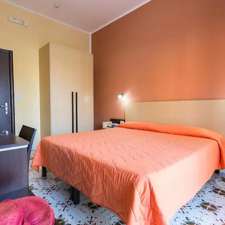 Del Sole Hotel