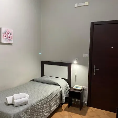Del Sole Hotel