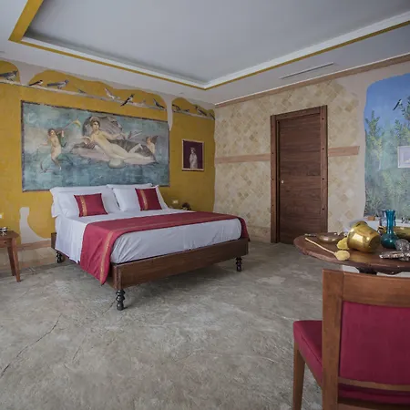 Del Sole فندق 4*