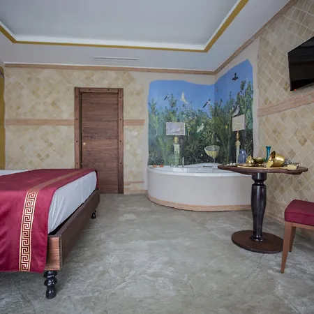 Del Sole Hotel 4*