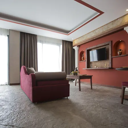 فندق Del Sole 4*