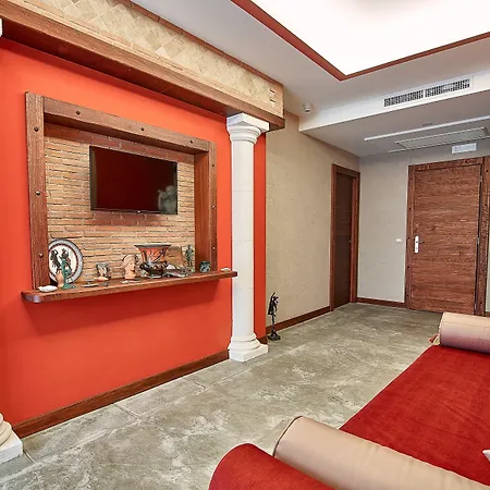 Del Sole فندق 4*