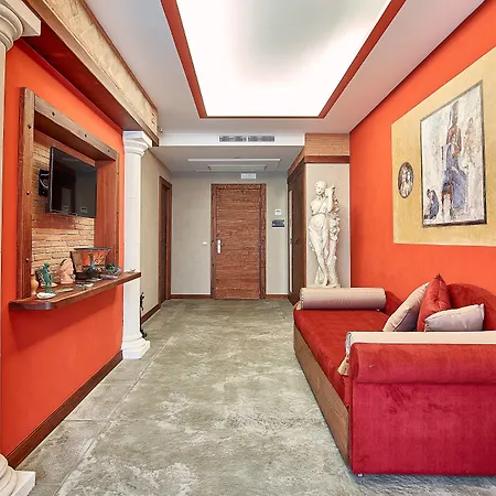 Del Sole فندق 4*