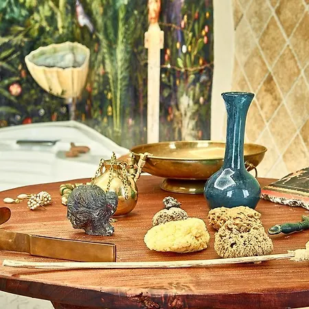 Del Sole بومبيي