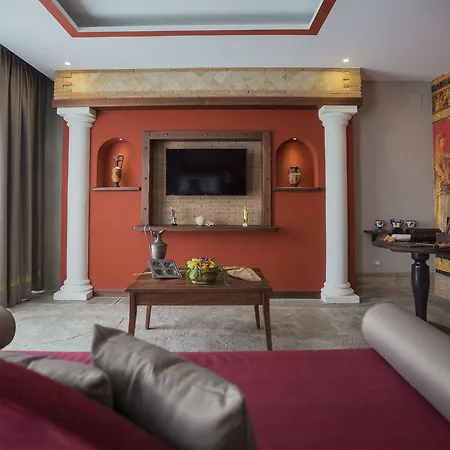 Hotel Del Sole 4*