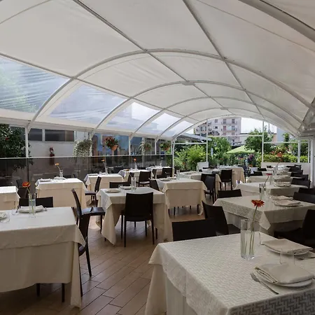 Hotel Del Sole 4*