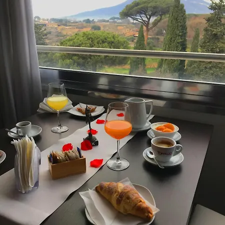 Del Sole فندق 4*