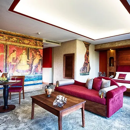 Del Sole فندق 4*