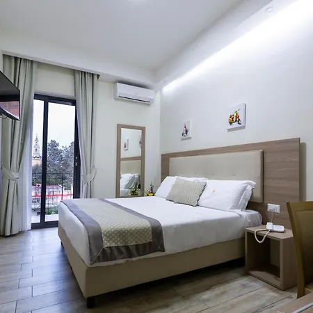 Hotel Del Sole 4*