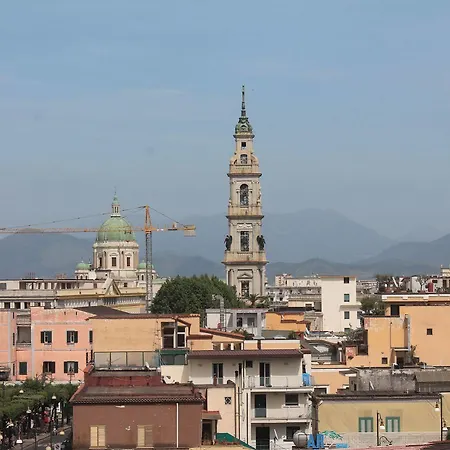 Hotel Del Sole Pompei