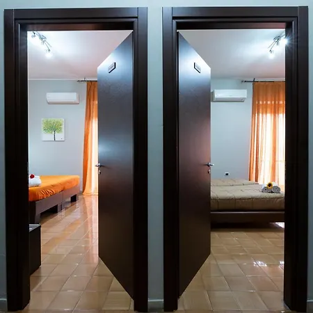 Del Sole Hotel