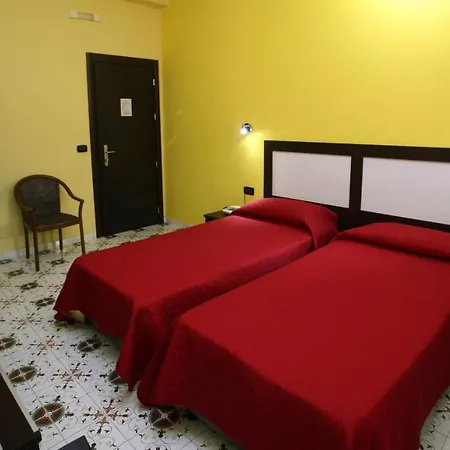 Hotel Del Sole 4*