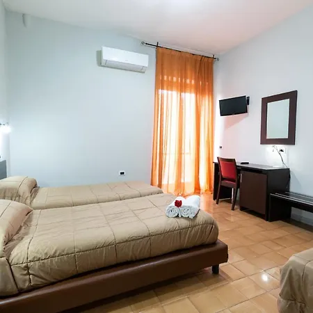 Del Sole فندق 4*