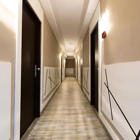 Del Sole فندق 4*