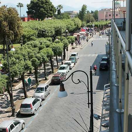 Hotel Del Sole 4*