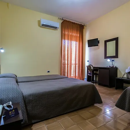 Del Sole Hotel