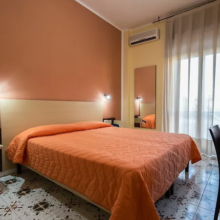 Del Sole Hotel Pompei