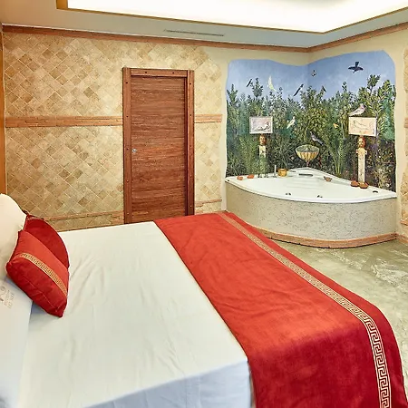 Del Sole Hotel 4*