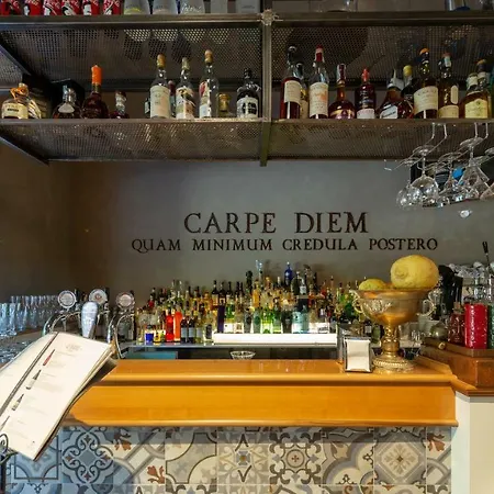 Del Sole فندق 4*