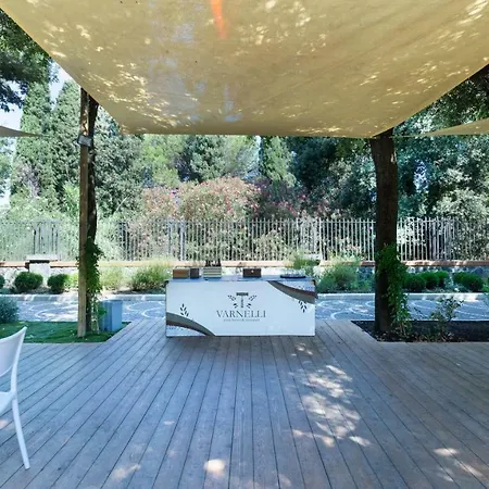 Del Sole بومبيي