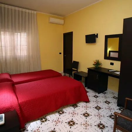 Del Sole Hotel