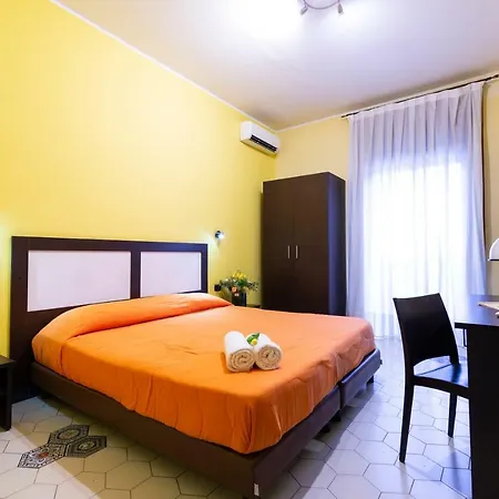 Hotel Del Sole