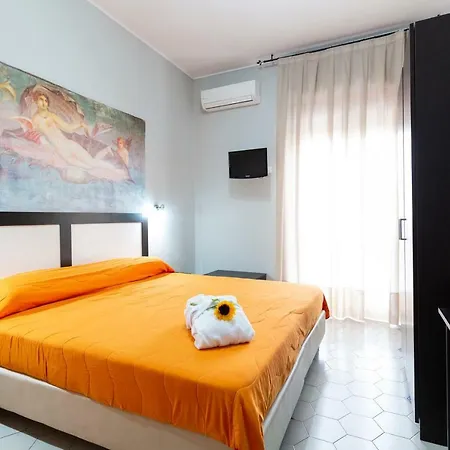 فندق Del Sole 4*