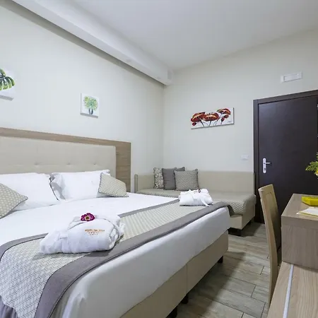 Del Sole 4* Pompei