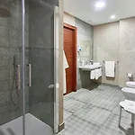Hotel Del Sole Pompeji