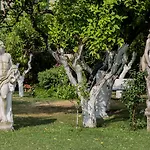 Del Sole 4* Pompeji