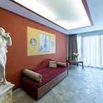 Del Sole Hotel Pompeji