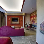 Del Sole 4* Pompeji