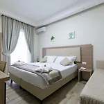 太阳酒店 4* 庞贝
