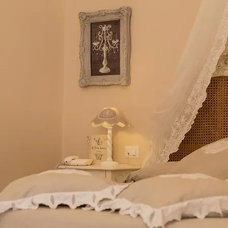 Hotel Del Sole Pompeya
