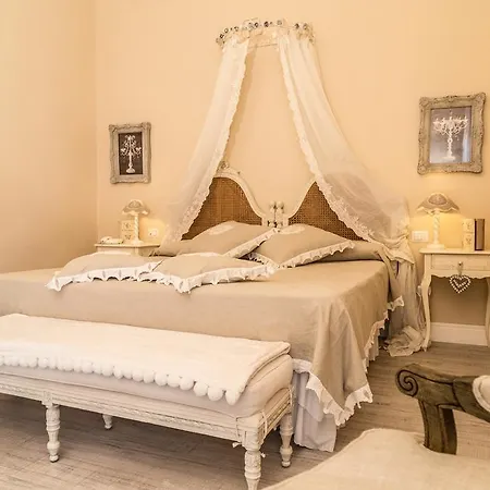 Hotell Del Sole Pompeji