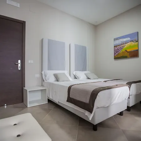 Del Sole Hotel 4*