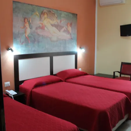 Del Sole Hotel