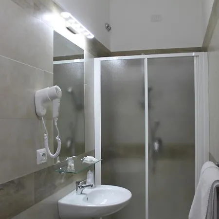Del Sole Hotel