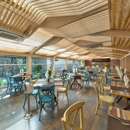 Hotell Del Sole Pompeji