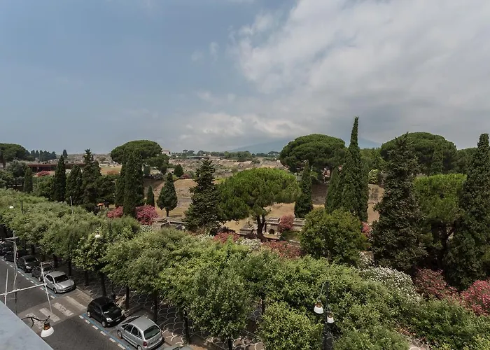Hotel Del Sole 4*