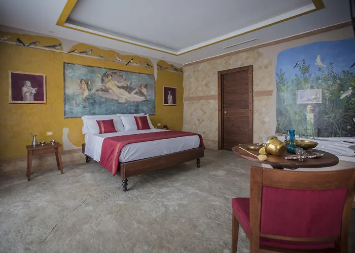 Del Sole Hotel 4*
